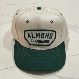 Almond Surfboards Hat